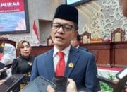 Freddy Ering: Program MBG Harus Dikawal Agar Tepat Sasaran