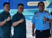 DPRD Kalteng Pastikan Pengawasan ODOL dan Kesiapan Posko Mudik di Kapuas Optimal