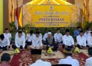 Gubernur Kalteng Tekankan Kolaborasi Lintas Elemen demi Keberlanjutan Program Prioritas