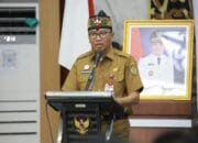 Rakortekrenbang 2026 Jadi Momentum Matangkan RKPD 2027 Kalteng