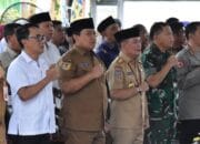 800 Peserta Meriahkan Gebyar Ramadhan Berkah Jilid 5, Gubernur Tekankan Pentingnya Karakter dan Attitude