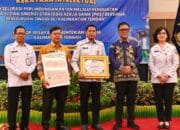 Pemprov Kalteng Perkuat Sinergi DJKI dan Perguruan Tinggi, Sentra KI Jadi Motor Inovasi Daerah