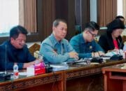 Komisi III DPRD Kalteng Evaluasi Kinerja Dispora, Tekankan Program Pemuda dan Olahraga Tepat Sasaran