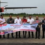 Wings Air Layani Rute Palangka Raya–Pangkalan Bun, Tambah Akses Transportasi Udara di Kalteng Screenshot_20260312_205041_Facebook