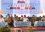 Ribuan Warga Kotawaringin Barat Terima Bantuan Pemprov Kalteng Jelang Hari Besar Keagamaan