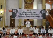 Gubernur Kalteng dan Bupati Kotim Buka Puasa Bersama, Perkuat Kolaborasi Pembangunan