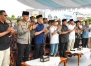 Gubernur Kalteng Lepas Mudik Gratis Lebaran 2026, Ratusan Pemudik Diberangkatkan