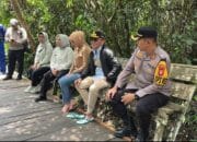 Perkuat Daya Saing Pariwisata, Gubernur Kalteng Tinjau Tanjung Puting dan Infrastruktur Pendukung