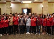 WPR Jadi Kunci, GMNI Kalteng Angkat Isu Legalitas dan Kesejahteraan Penambang Rakyat