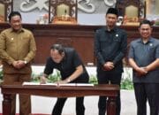 Awal Kepemimpinan Baru, LKPj 2025 Kalteng Soroti Capaian dan Arah Pembangunan