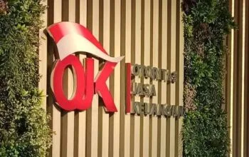 OJK Tegaskan Debitur Bank Pelaku Kejahatan Perbankan Bisa Dipidana