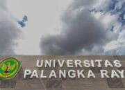 UPR Hormati Proses Hukum Penetapan Tersangka Mantan Direktur Pascasarjana