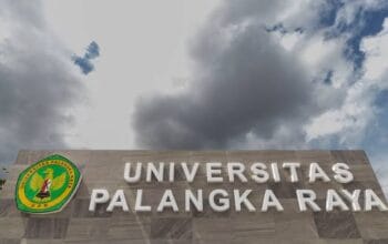 UPR Hormati Proses Hukum Penetapan Tersangka Mantan Direktur Pascasarjana