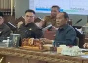Sinkronisasi Program, DPRD–Pemprov Kalteng Fokus Percepat Pembahasan Isu Strategis