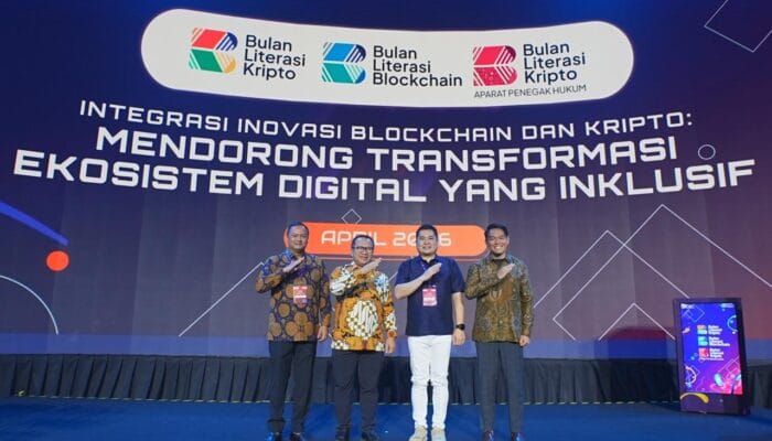 Sebelum Masyarakat Investasi Kripto, OJK Tekankan Analisis Data yang Kuat