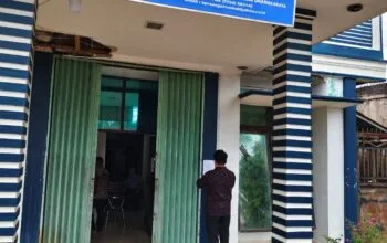 OJK Cabut Izin Usaha BPR Sungai Rumbai Dharmasraya