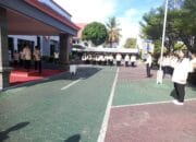 SE2026 Segera Bergulir, BPS Kalteng Gelar Apel Siaga