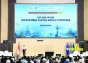 OJK Perkuat Literasi Keuangan Demi Lindungi Investor Ritel Nasional