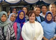 Semenisasi Jalan Belum Tuntas, Warga Mendawai Sampaikan Keluhan Saat FDA Reses Perseorangan 