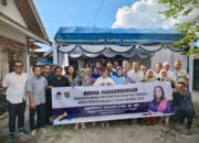Reses Perorangan DPRD Kalteng Terima Keluhan Program MBG Belum Optimal