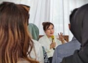 Warga Keluhkan Jalan Lingkungan Kerap Banjir, Legislator DPRD Kalteng ini Siap Tindaklanjuti