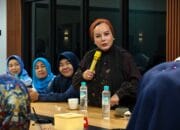 Reses Perseorangan di Pahandut, FDA Terima Aspirasi Bunda Sehati dan Penanganan Infrastruktur