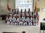 Pengprov TI Kalteng Gelar Diklat Tingkatkan Kompetensi Penguji