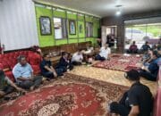 Warga Petak Bahandang Usulkan Seragam Yasinan dan APAR di Reses Perseorangan FDA