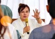 Aspirasi Drainase Jalan Yogya Hingga Tampung Penyang Menguat