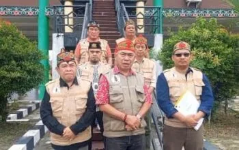 GDAN Soroti Aksi Panipahan Desak Penegakan Hukum Lebih Tegas
