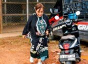 Reses Perseorangan di Fajar Harapan, Faridawaty Serap Usulan Penyediaan Lampu Jalan dan Bantuan Bibit Ternak