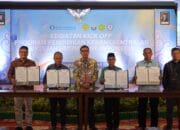 Bank Indonesia Kalteng Resmi Mulai Program Pendidikan Kebanksentralan Terpadu
