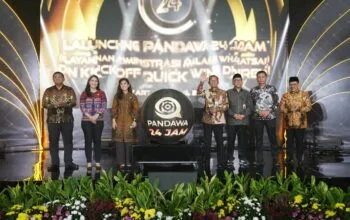 BPJS Kesehatan Hadirkan Layanan Cepat Solutif untuk Peserta JKN