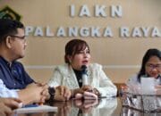 FDA Bantu Mahasiswa Asal Papua Selesaikan Tugas Akhir 