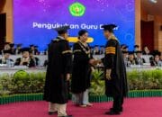 Mengintegrasikan Aspek Ekonomi Sosial dan Lingkungan, Sukses Menghantarkan Evi Feronika Jadi Guru Besar Agrobisnis