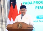 OJK Perkuat Ekosistem Pesantren Dukung Program Nasional Berkelanjutan