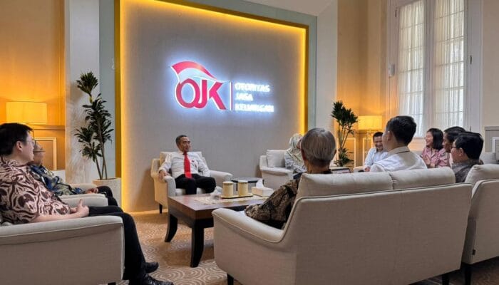 OJK Setujui Penggabungan BPR Artha Mlatiindah ke Mertoyudan