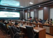 Forum TPAKD Kalteng Optimalkan Akses Keuangan dan Ekonomi