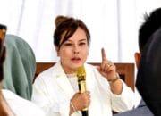 Masih Ada Warga Jekan Raya Sampaikan Keluhan Bansos Belum Tepat Sasaran ke FDA 