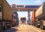 Harga Solar Industri Melonjak Picu Antrean SPBU Mengular 