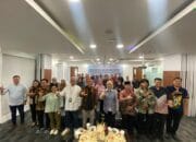 Sekolah Pasar Modal Syariah Tingkatkan Pemahaman Investasi Aman