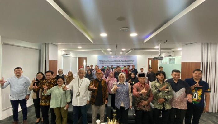 Sekolah Pasar Modal Syariah Tingkatkan Pemahaman Investasi Aman