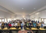 98 Persen Peserta UTBK SNBT UPR dari Kalteng