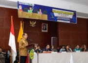 UTBK—SNBT 2026 Resmi Bergulir, UPR Layani 4.519 Peserta