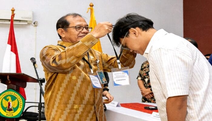 UTBK SNBT 2026 Hadirkan Seleksi Transparan Berbasis Teknologi Modern