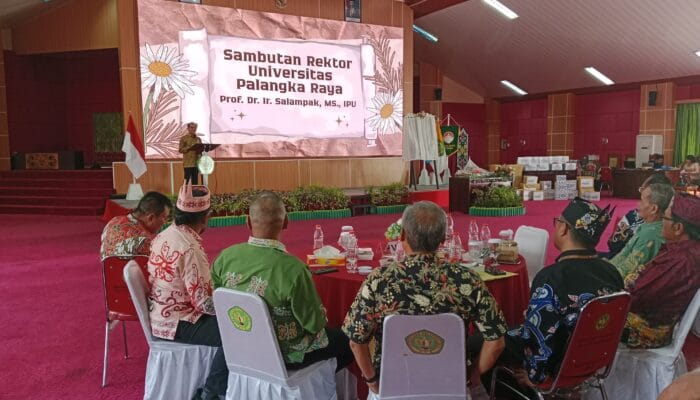 UPR Tegaskan Peran Perempuan Berdaya Saing dalam Momentum Hari Kartini