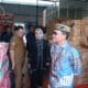 Cek Langsung Gudang Bulog, Gubernur Pastikan Stok Beras Aman