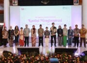 Perkuat Integritas Nasional, OJK Ajak Perempuan Teladani Kartini