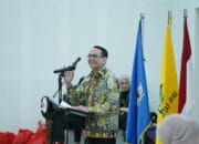 Soal Risiko Pembiayaan Digital Cepat, OJK Edukasi Mahasiswa Riau