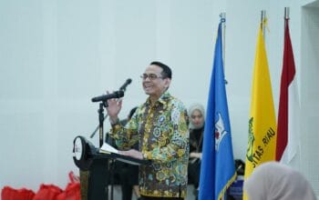 Soal Risiko Pembiayaan Digital Cepat, OJK Edukasi Mahasiswa Riau